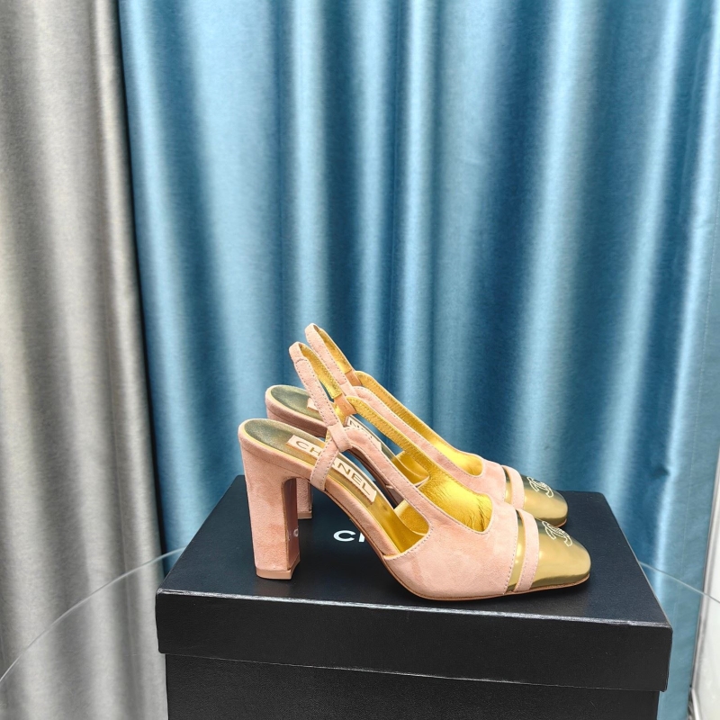 Ch*el high heels